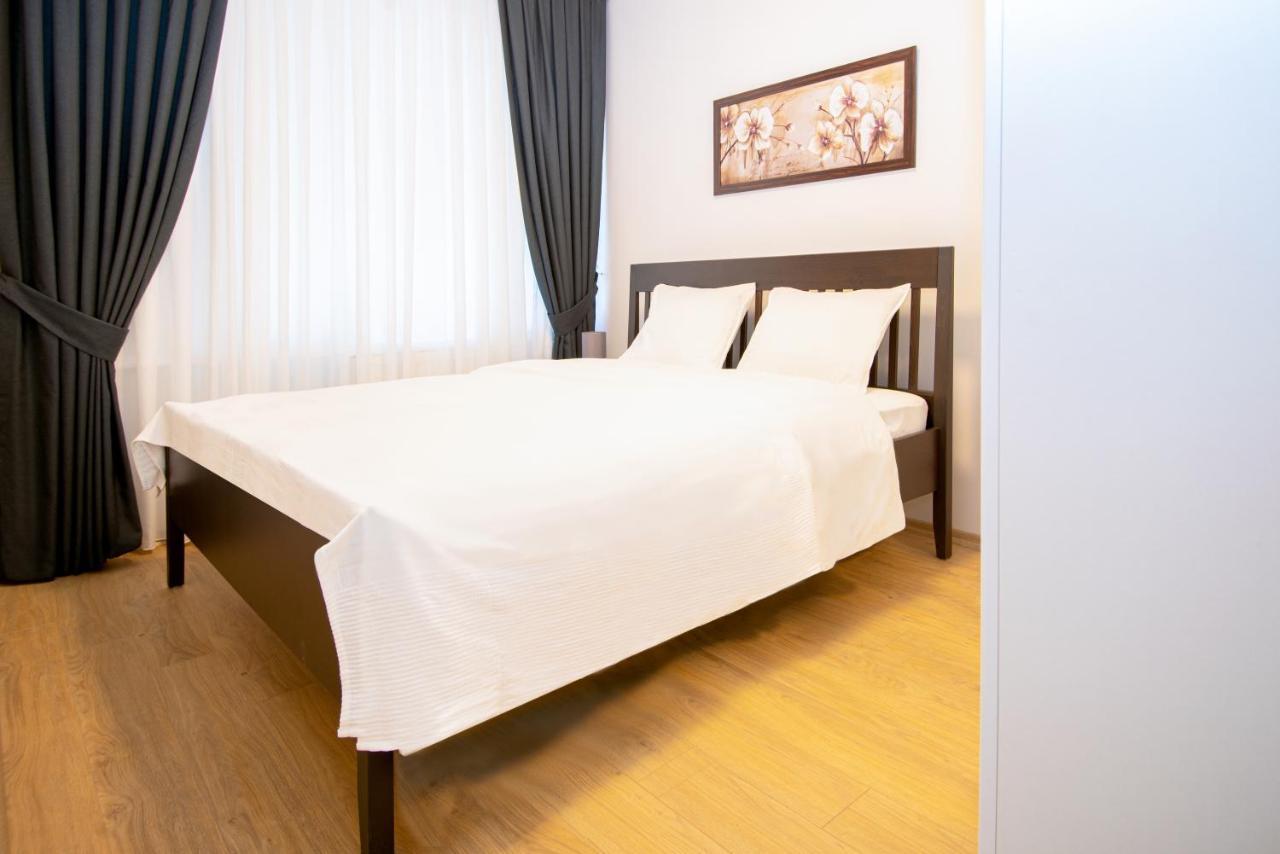 Your Oasis In Lively Moda, Near Sea Istanbul Luaran gambar